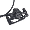 1 Pair MTB Hydraulic Disc Brake Set Powerful Front 110cm
