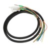 Electric Scooter Motor Wire Copper Core Responsive Universal Electric Scooter