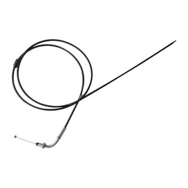 Qblahip New 70Inch Throttle Cable for Gas Scooter Go Kart Mini Bike Universal