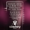 Sisley Black Rose Cream Mask 60ml (hydrating mask) / 시슬리