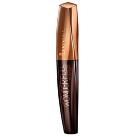 Rimmel Wonder'full Mascara With Argan Oil - 003 Extreme Black 11ml by BeautyCenter
