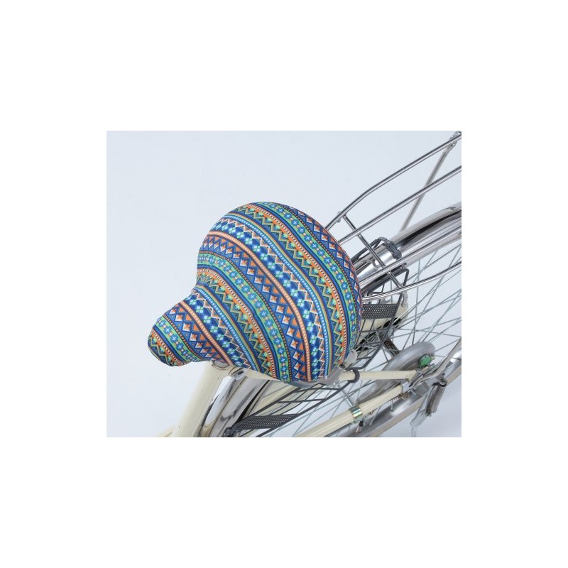 川住 Edison Modern Art Series Saddle Cover K – NB3