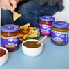 Fody Foods Salsa Variety Pack, 16 Oz (Pack of 3),
