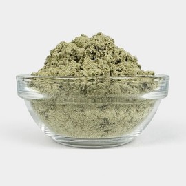 Oherb 국산 쑥가루 쑥분말 쑥파우더 250g Korean Mugwort Powder 250g