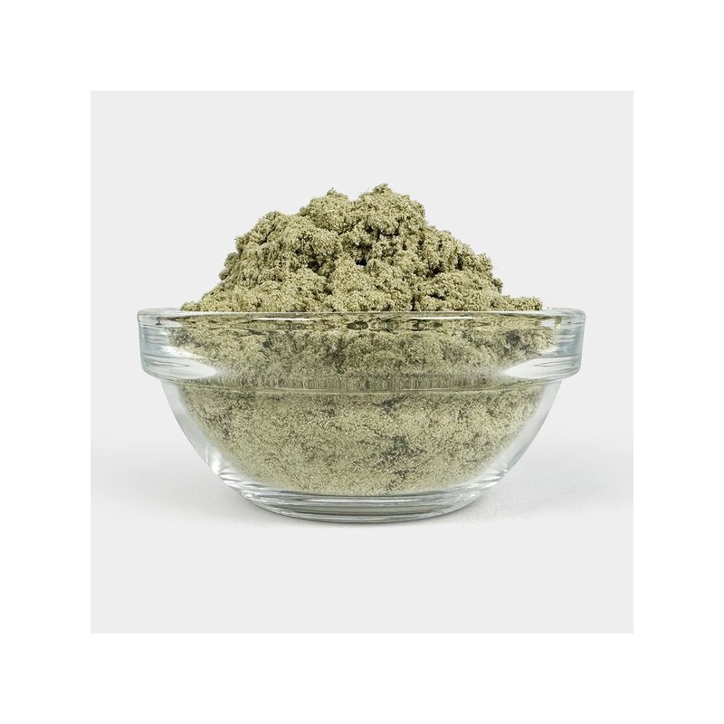 Oherb 국산 쑥가루 쑥분말 쑥파우더 250g Korean Mugwort Powder 250g