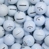 Second Chance Recycled Lake Golf Balls, Used Golf Balls -