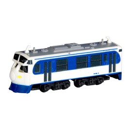 Lok Han Z Gauge Z Shorty Kiha 32 Railway Hobby Train ST013-1 Model Railroad Diesel Car
