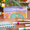 Shuttle Art Sketchbook