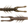 Z-Man THOGZ-325PK6 Elaztech TRD Hogz Creature Bait 3", 6/Pk, Mudbug