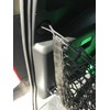 EACCESSORIES EA Rear Trunk Organizer Cargo Net for Honda Pilot