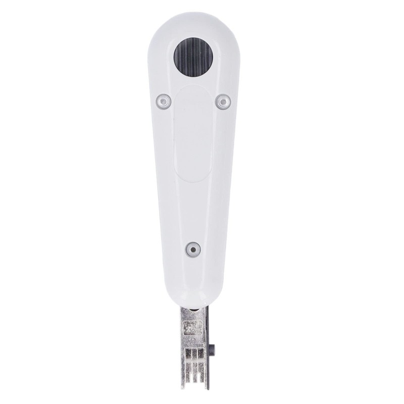 IBDN Module Cable Cutter, Insertion Tool with ABS Handle and