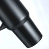 Generic 40oz Insulated Stainless Steel Thermal Mugs with Straw and