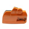 Atunee 537286301 455 Chainsaw Clutch Cover with Brake for Husqvarna