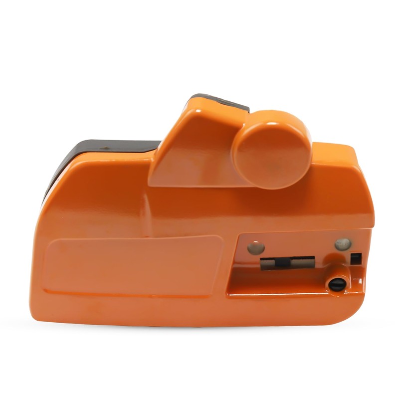 Atunee 537286301 455 Chainsaw Clutch Cover with Brake for Husqvarna