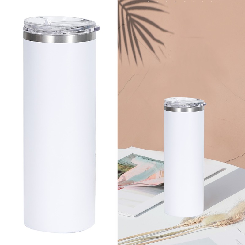 20oz Vacuum Stainless Steel Water Bottle Double Layer Insulation Water