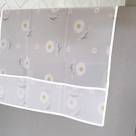 Translucent PEVA Garment Cover for Hangers - Dustproof Clothing Storage Organizer Cover 3ea
