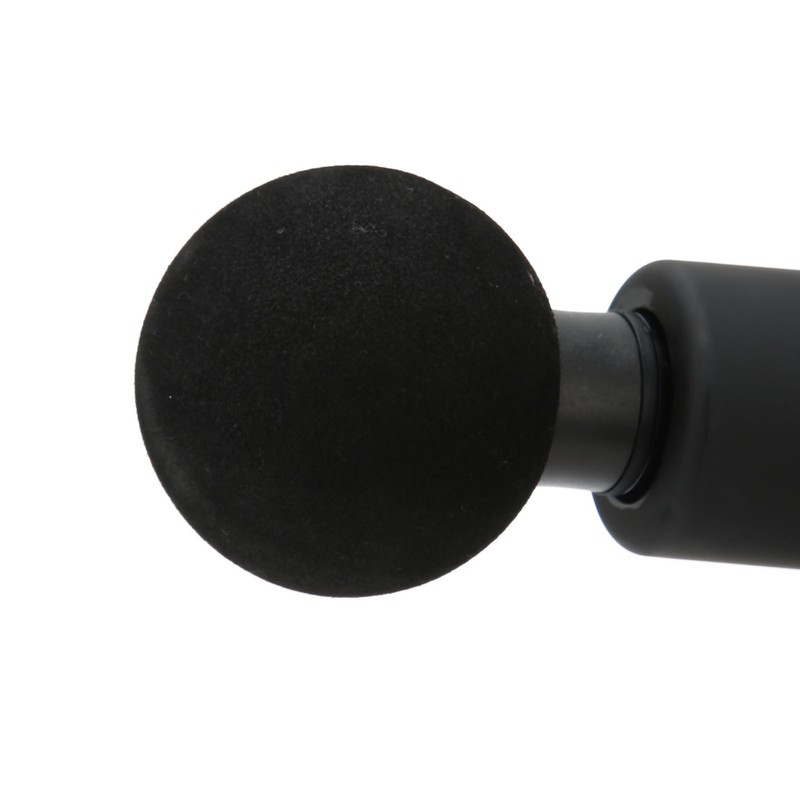 Mini Massager Ultra Small Quiet 4 Speed Powerful Vibration Deep