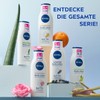 Nivea Body Lotion Lemongrass, 400 ml