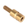 RC Model Pushrod Linkage Stopper 1.5mm Interface Brass Quick Adjust