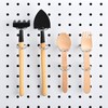 12 Pieces Screwdriver Organizer Tool Holders Multi-Tool Holder Double-Ring Tool