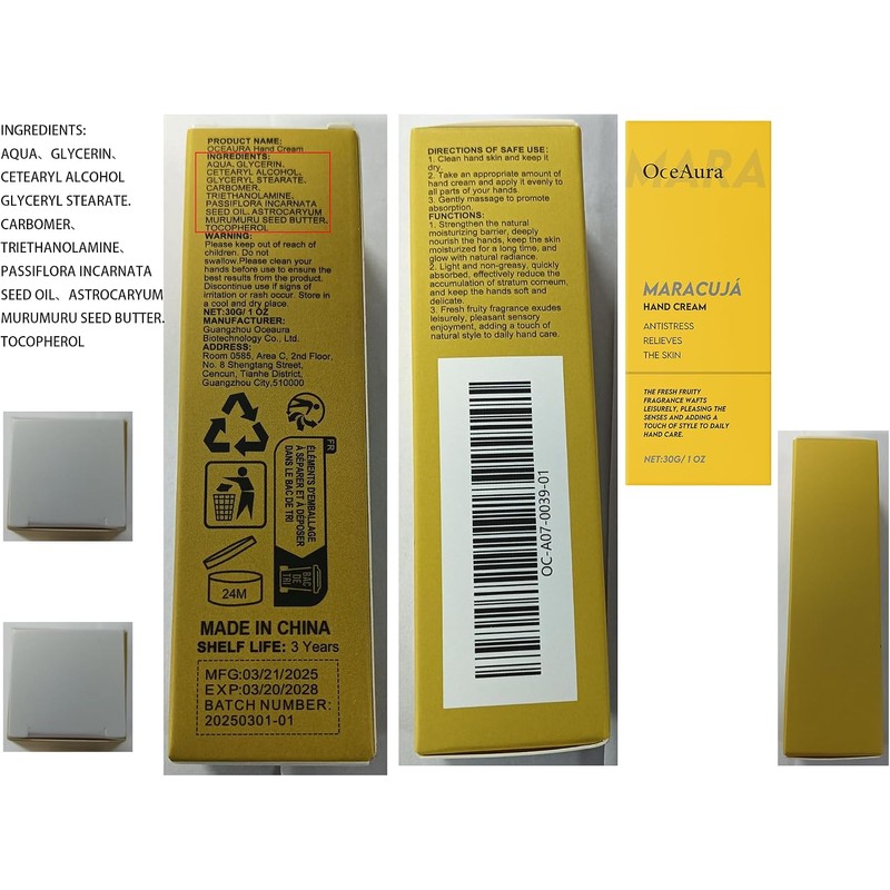 Crema Para Curar Las Manos Elimina Manchas Restaura Tu Piel