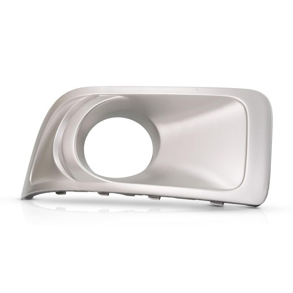 KarParts360 For Subaru Outback 2010 2011 2012 Fog Light Bezel