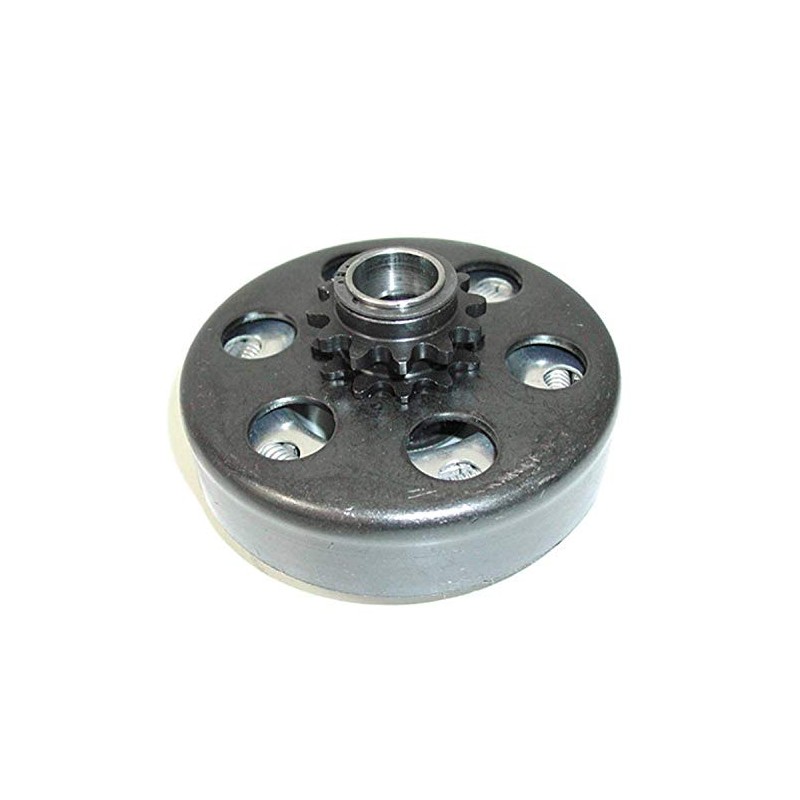 Max-Torque 5/8" Sprocket Clutch 35 Chain 12 Tooth Ss1258