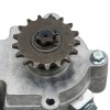 Unbranded 17T T8F Clutch Chian Sprocket Transmission Gear Box for