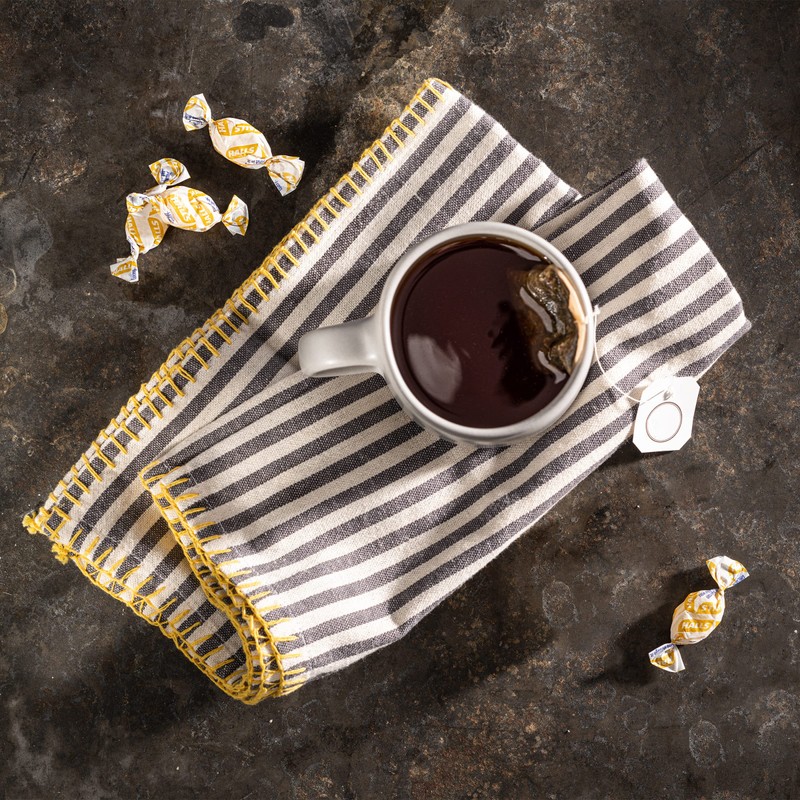 HALLS Defense Assorted Citrus Vitamin C Drops, Economy Pack, 80