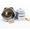 BLUMKRAFT ISTA Radiator Adaptor Connector M32 x 1 to M30