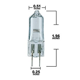 OSRAM 64638 HLX (10 Pack)