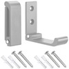 fogman Hanging Hook, Foldable, Wall Hook, Bag Hanger, Stylish, Set