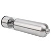 Electric Salt Pepper Grinder Stainless Steel Automatic Battery Operated Spice