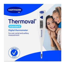 Termometro Digital Thermoval