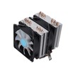 CPU Cooling Fan 6 Pure Copper Mute Heat Dissipation Computer