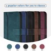 Bravoday Honor 70 Case, PU Leather Flip Case with Card