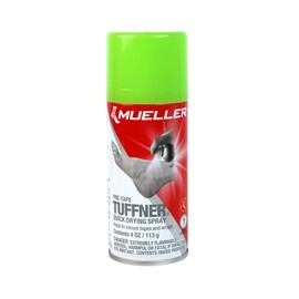 Mueller Tuffner Pre-Tape Spray, 4 oz Aerosol