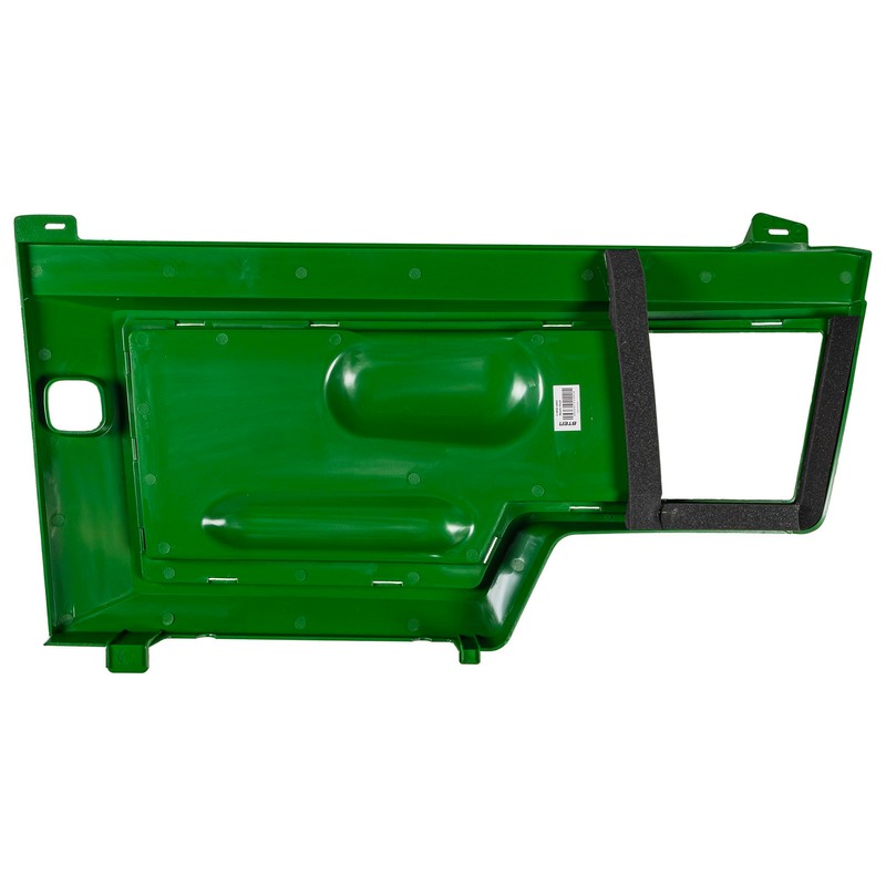 8TEN Right Side Hood Panel for John Deere 425 445