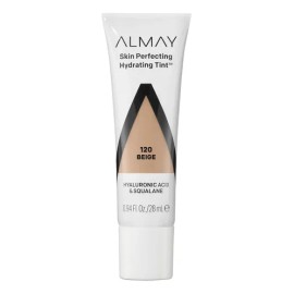 Almay Base De Maquillaje Perfectinghydrating Tint Tono Beige