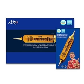 HEALTHYHABITS [Kim Oh-gon] Drinkable Albumin Dr 30 packets