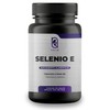 NAIMA Selenio Y Vitamina E, 100 Cápsulas | 100mcg de
