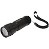 Cyclops Anodized Aluminum Dust/Shock/Water Resistant 14 LED 80 Lumens Pocket
