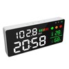11in Large Screen Decibel Meter WIFI LED Display Temperature Humidity