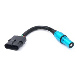 New 4984223 050660 3408503 4326596 Blue Position Sensor for Cummins L10 M11 Engine Camshaft