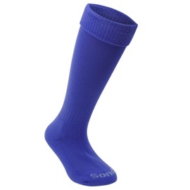 Sondico Boys Football Socks Royal Child C8-C13
