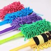 Falfade Handy Mop, Dust Remover, Windmop, Fluffy, Cleaning Tools, Microfiber