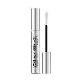 Eveline Cosmetics Volumix Fiberlast Revolutionary Lengthening and Curling Mascara with FIBERLAST 16h Formula - 10 ML