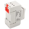Timer Switch THC15A,THC15A 220‑240VAC 20A DIN Rail Digital Programmable Timer