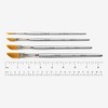 Jackson's : Silverline Watercolour Brush : Series 981 : Sword