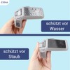 ZiBra© Protection Set with Protective Case for Bosch Purion200